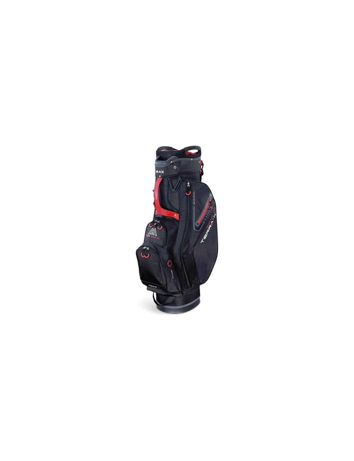 BIG MAX Terra X - Bolsa de Golf Cart