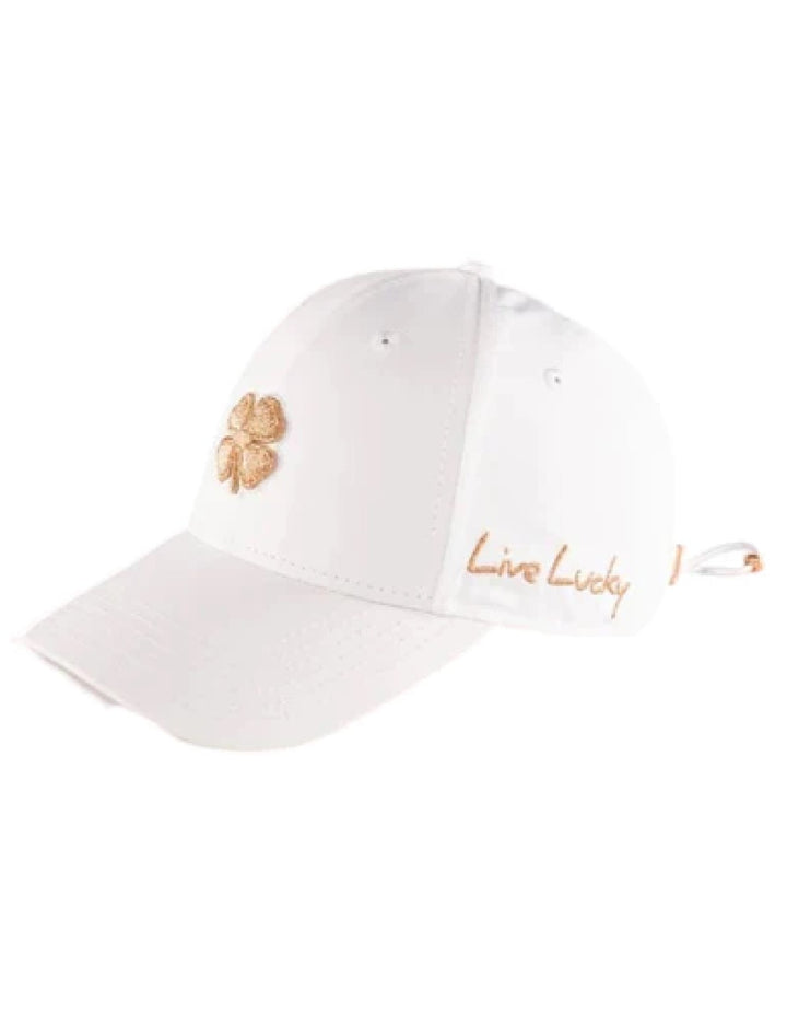 Black Clover Gorra Hollywood Damas