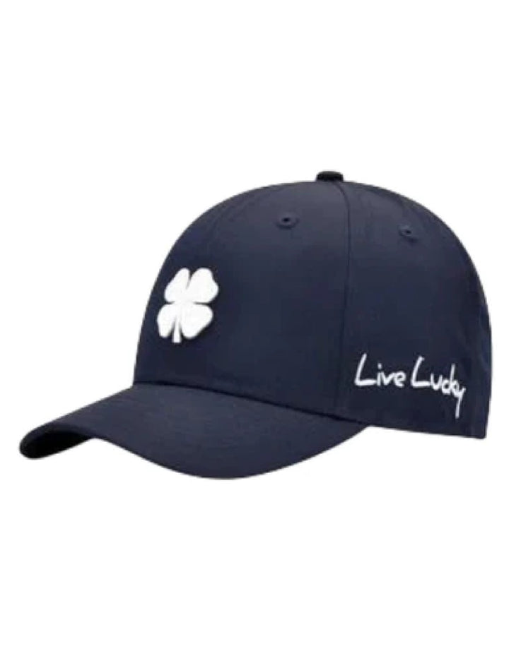 Black Clover Gorra Hollywood Damas