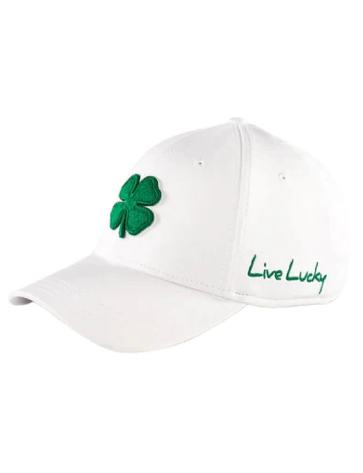 Black Clover Gorra Premium Clover 2