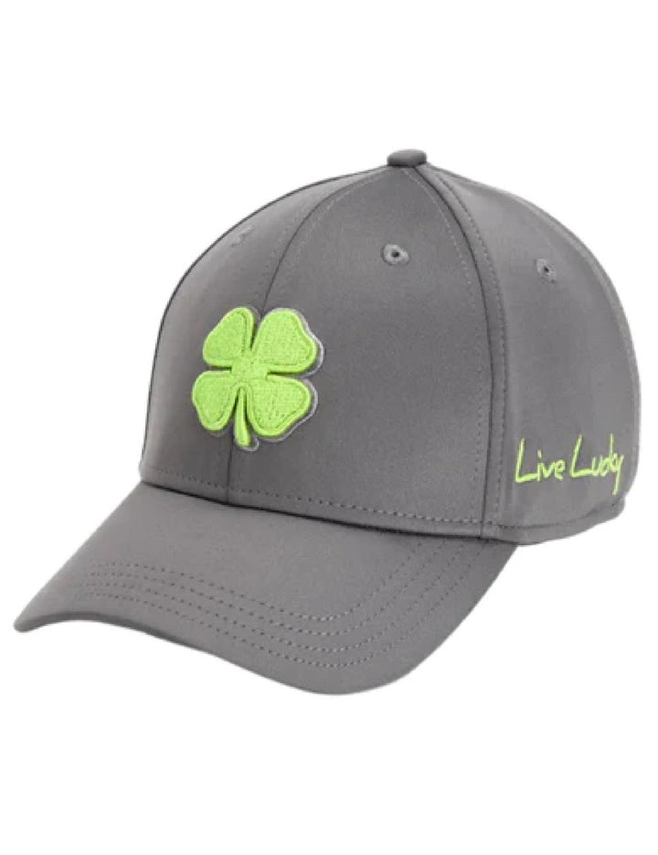 Black Clover Gorra Premium Clover 2