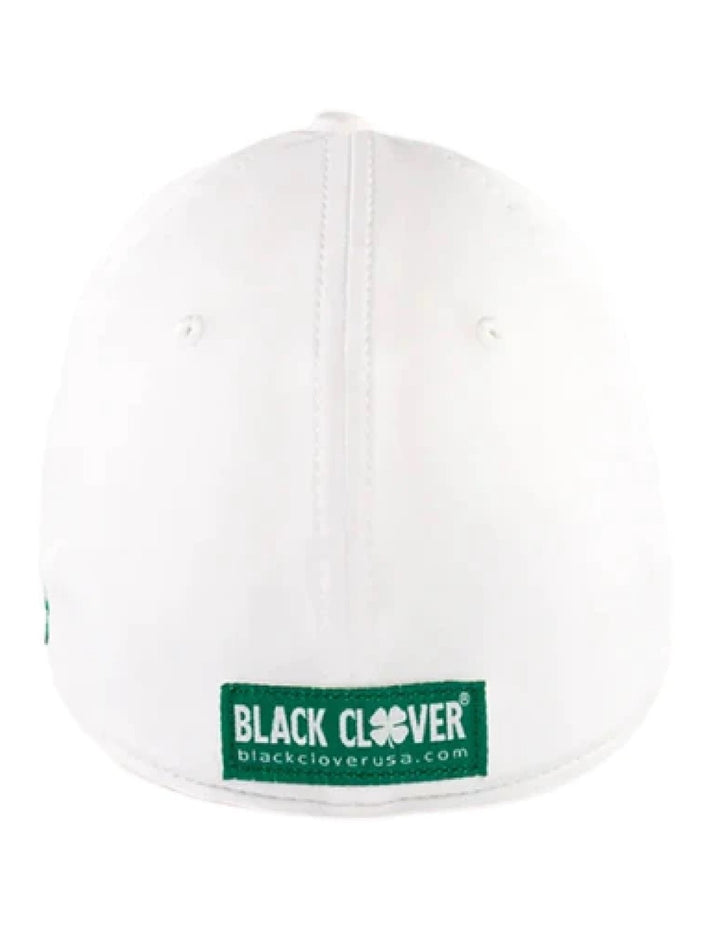 Black Clover Gorra Premium Clover 2