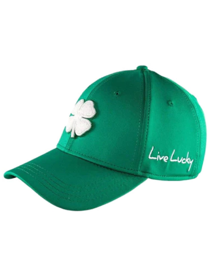 Black Clover Gorra Premium Clover 2