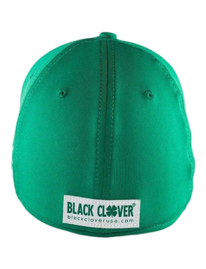 Black Clover Gorra Premium Clover 2