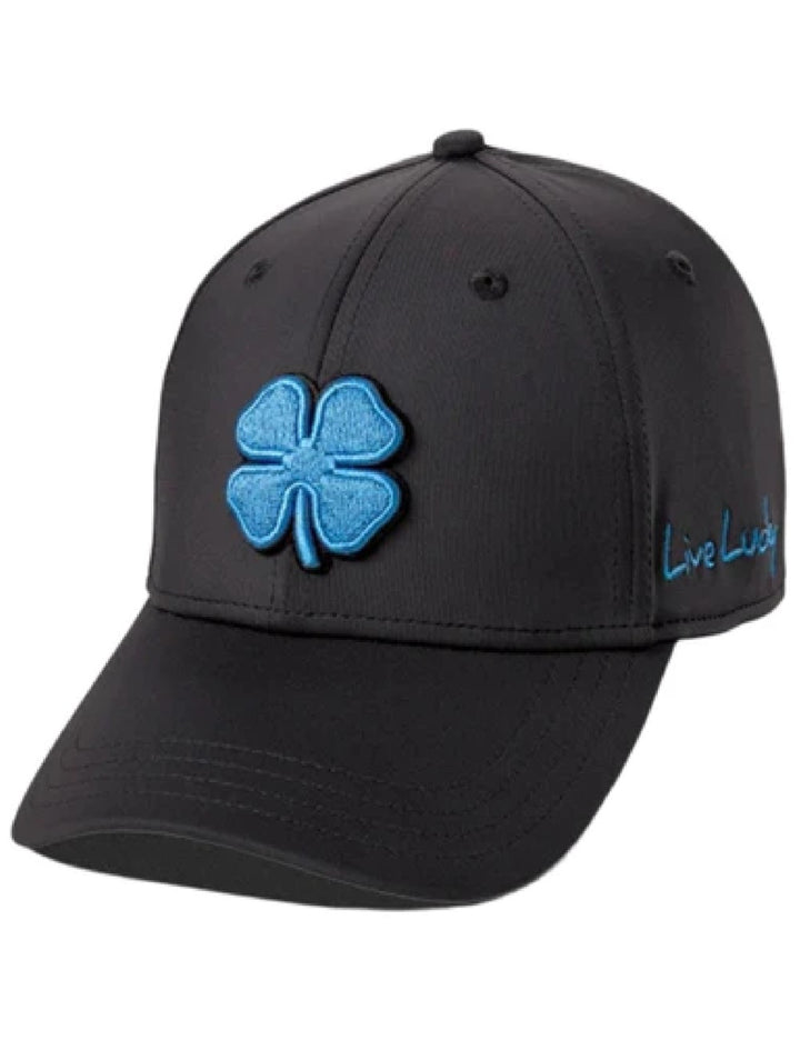 Black Clover Gorra Premium Clover 2