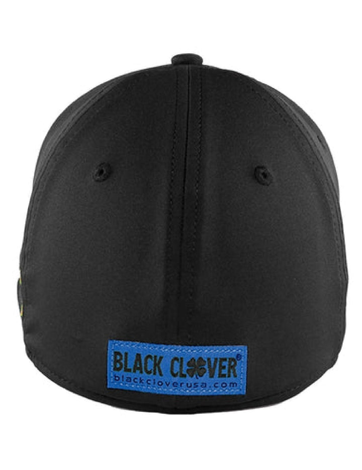 Black Clover Gorra Premium Clover 2