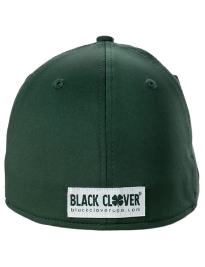 Black Clover Gorra Premium Clover 2