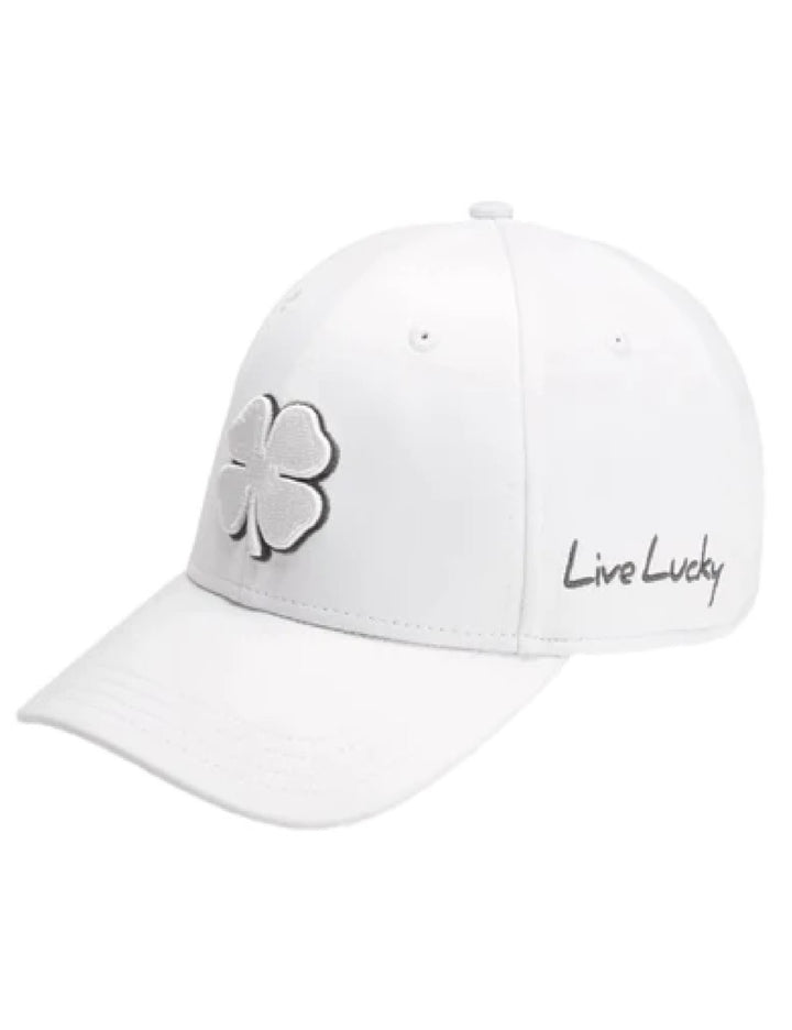 Black Clover Gorra Premium Clover 2