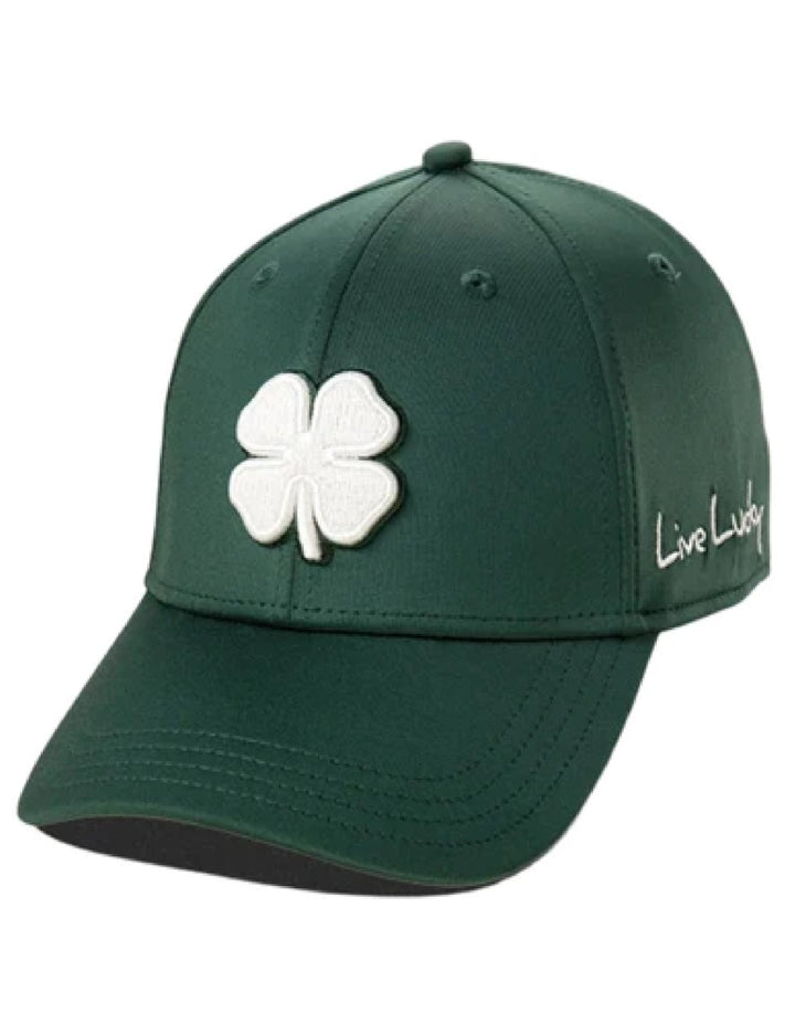 Black Clover Gorra Premium Clover 2