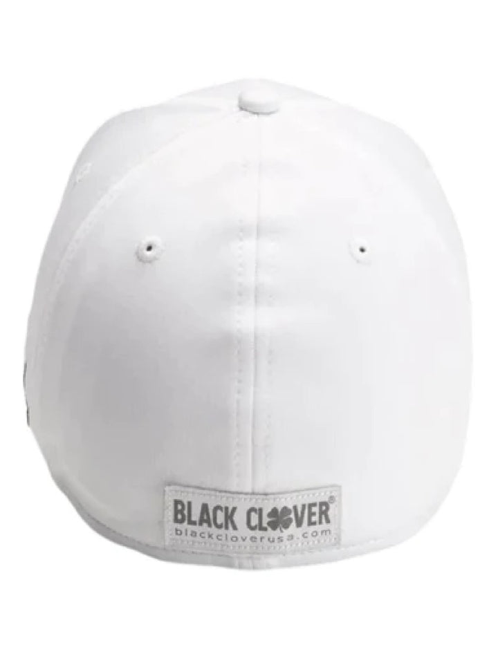 Black Clover Gorra Premium Clover 2