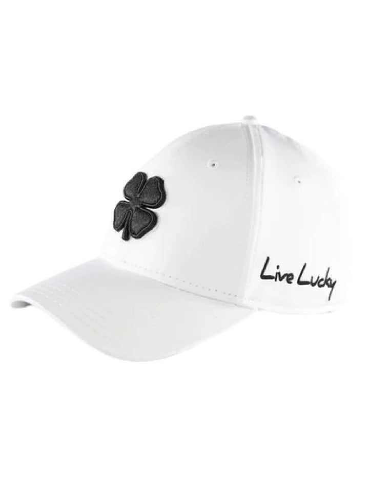 Black Clover Gorra Premium Clover