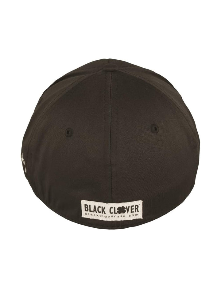 Black Clover Gorra Premium Clover