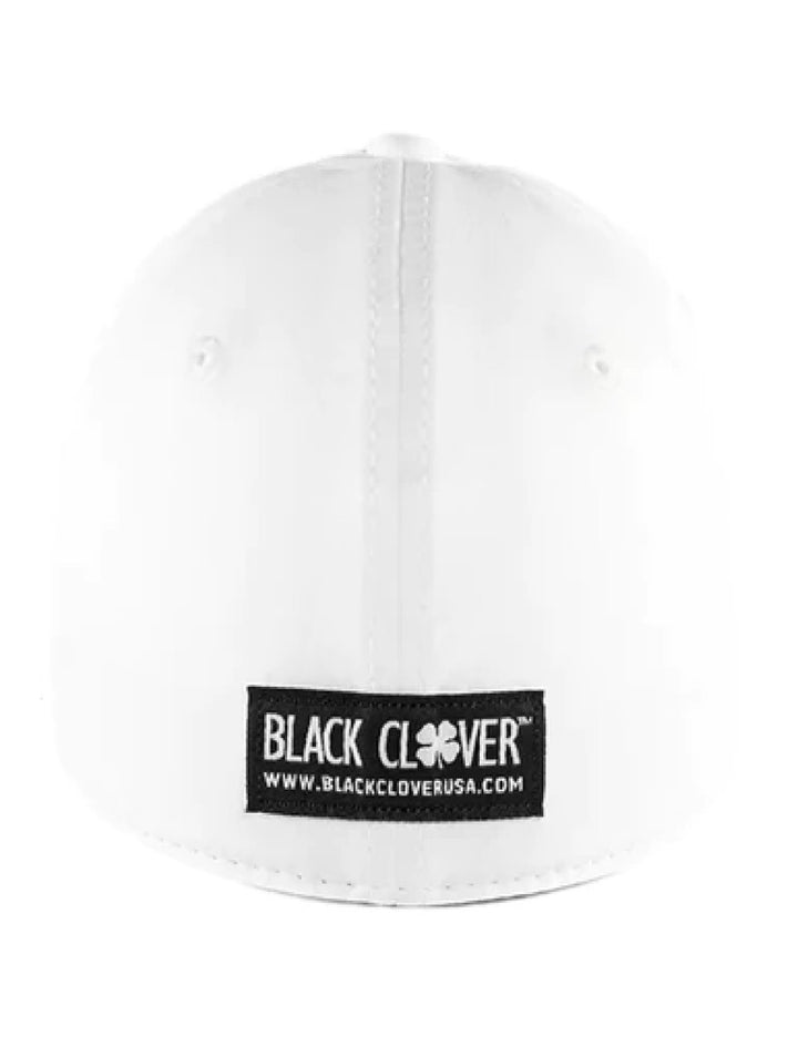 Black Clover Gorra Premium Clover