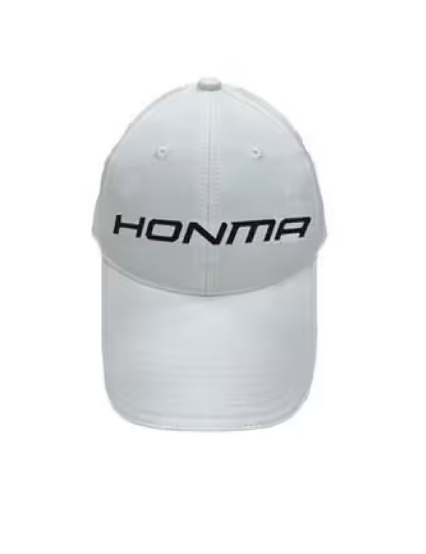 Honma Cap Gorra de Golf Hombre, Ajustable