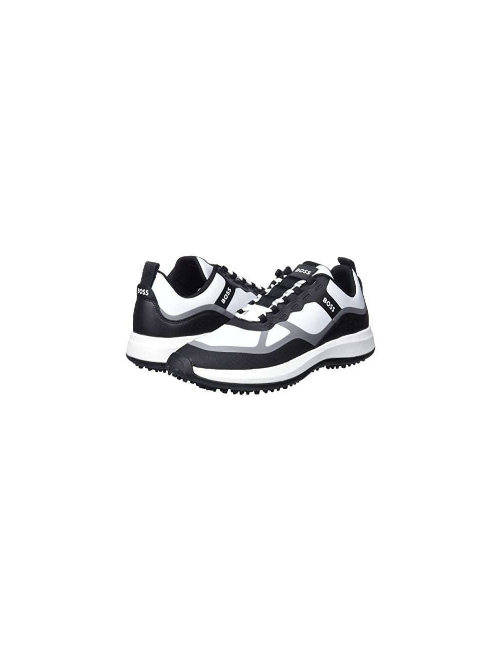 BOSS Men's Cedric Runn Lymx – Buy Golf Spain