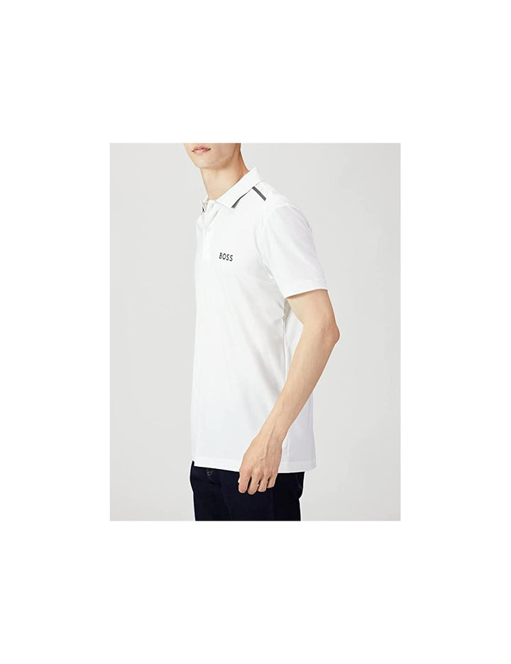 BOSS Paddytech Camisa de Polo para Hombre