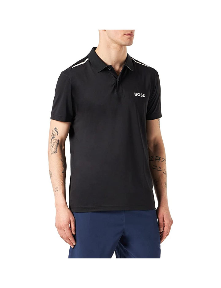 BOSS Paddytech Camisa de Polo para Hombre