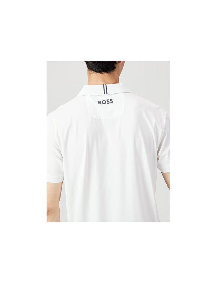 BOSS Paddytech Camisa de Polo para Hombre