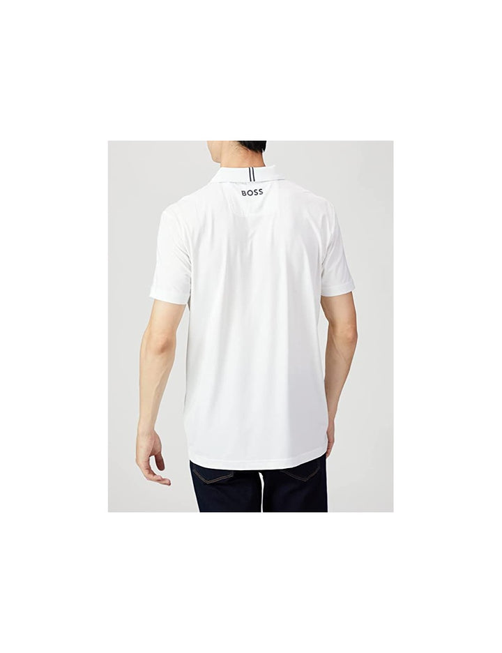 BOSS Paddytech Camisa de Polo para Hombre