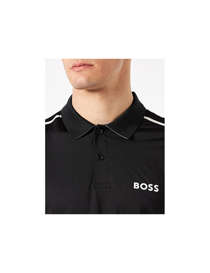 BOSS Paddytech Camisa de Polo para Hombre