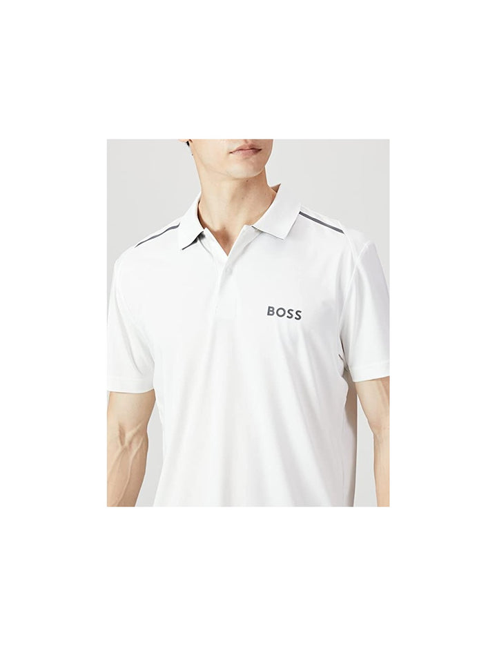 BOSS Paddytech Camisa de Polo para Hombre