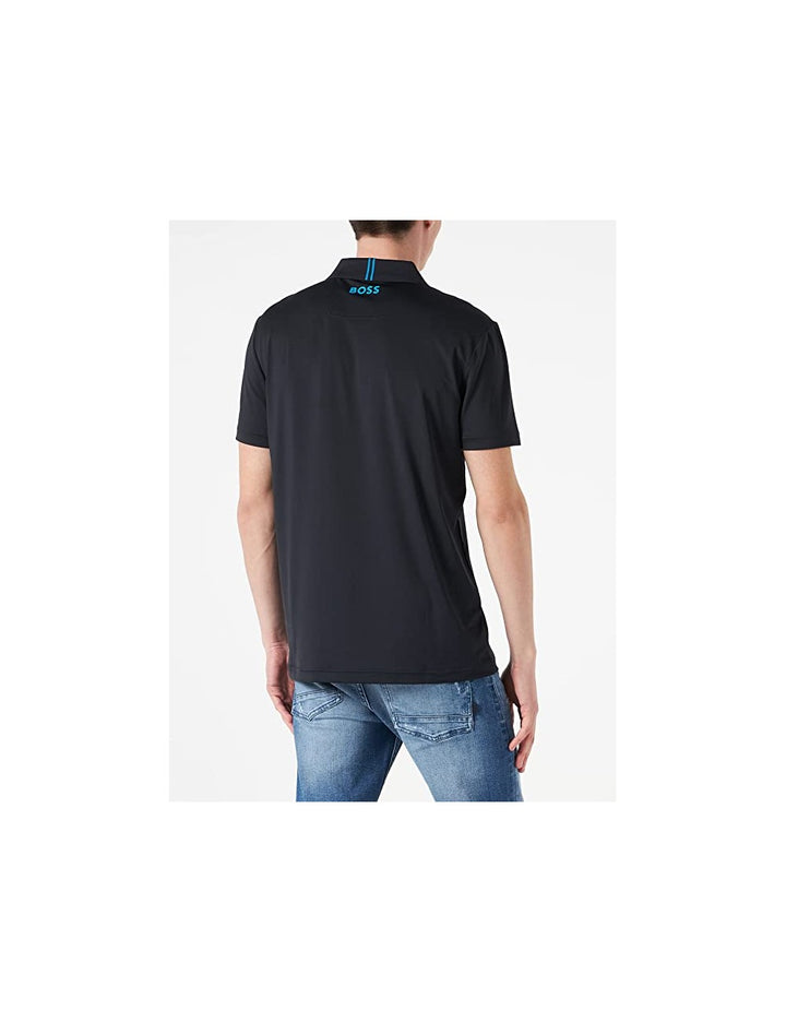 BOSS Paddytech Camisa de Polo para Hombre