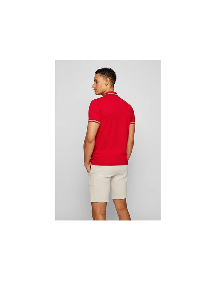 BOSS Paul Curved, Polo de Hombre