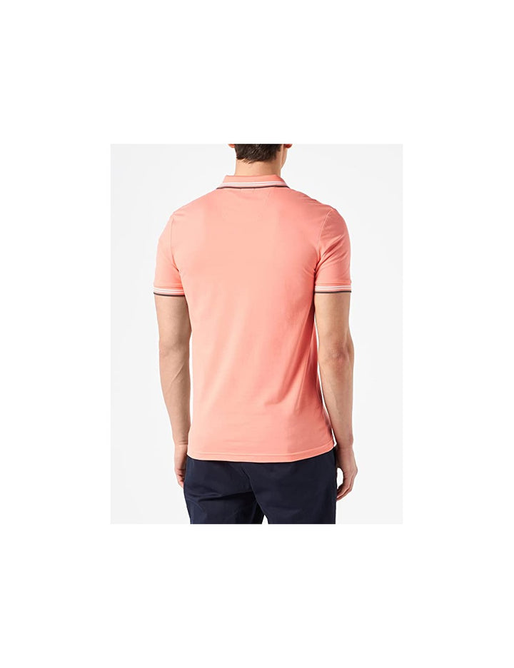 BOSS Paul Curved, Polo de Hombre