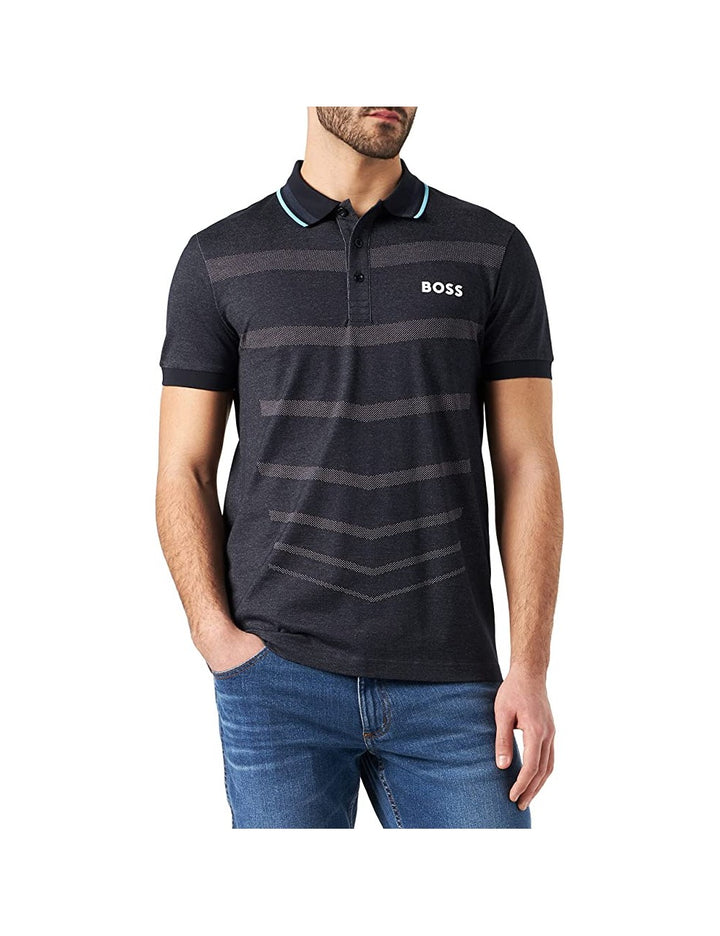 BOSS Paule 6 Camisa de Polo Hombre