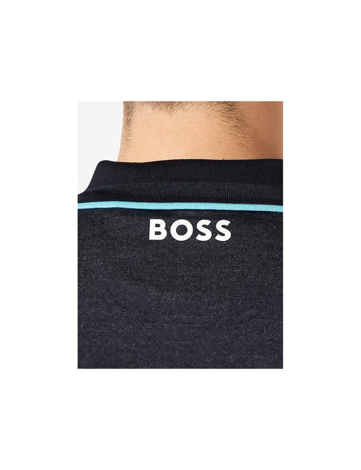 BOSS Paule 6 Camisa de Polo Hombre