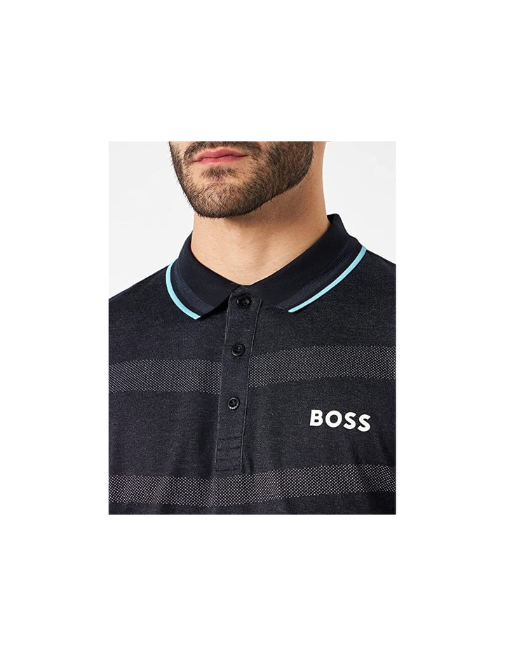 BOSS Paule 6 Camisa de Polo Hombre