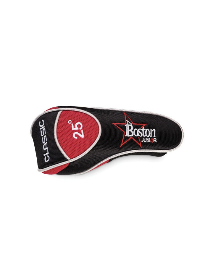 Boston Junior Driver Talla 2