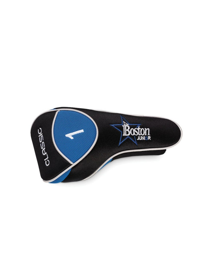 Boston Junior Driver Talla 3