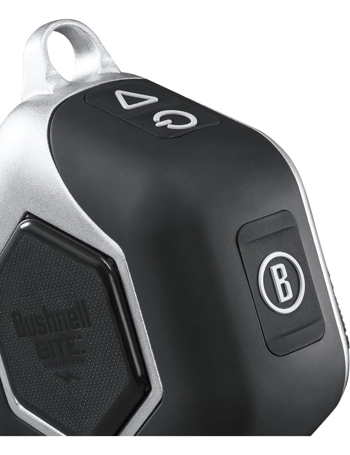 Bushnell Wingman Mini Altavoz GPS para golf