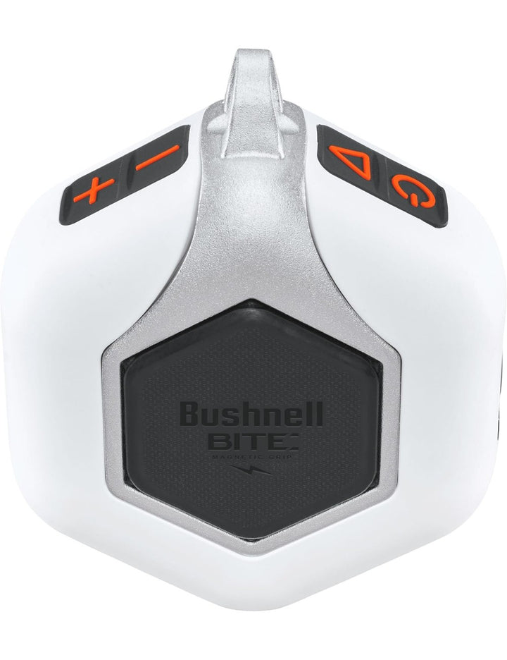 Bushnell Wingman Mini Altavoz GPS para golf