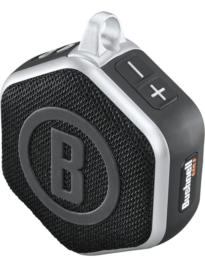 Bushnell Wingman Mini Altavoz GPS para golf