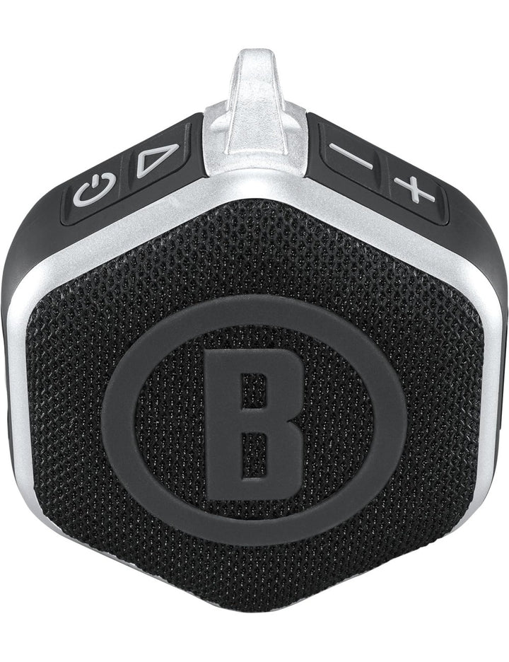 Bushnell Wingman Mini Altavoz GPS para golf