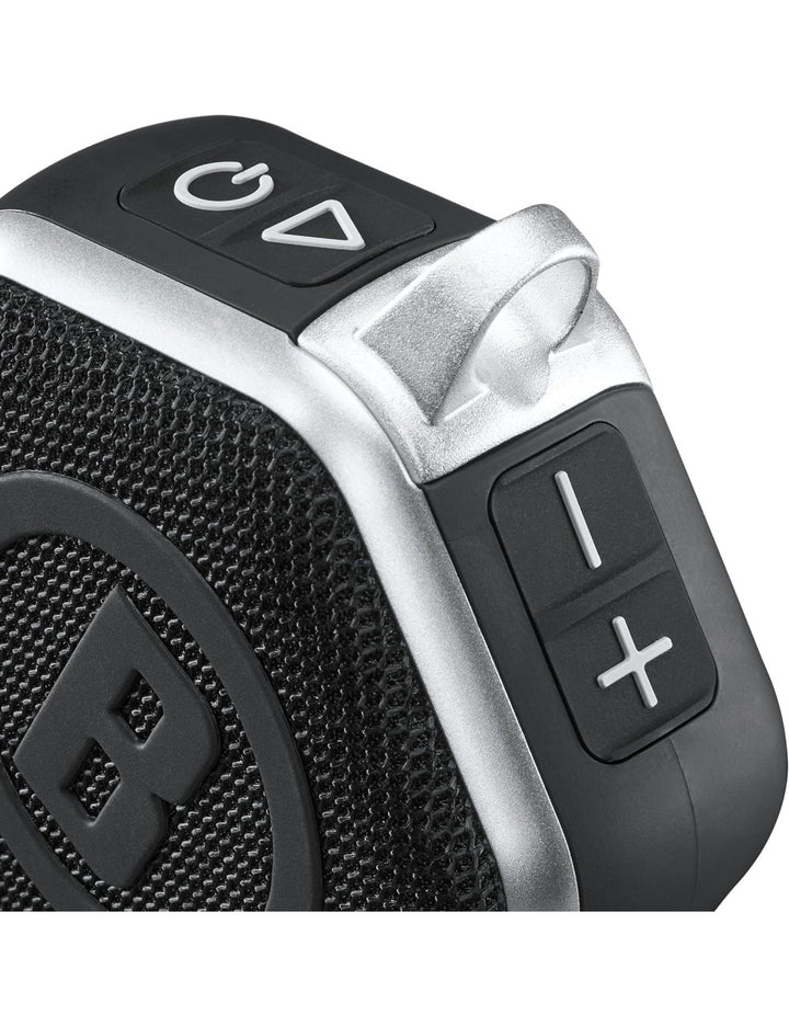 Bushnell Wingman Mini Altavoz GPS para golf