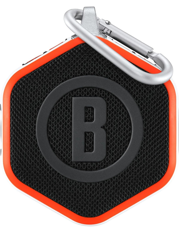 Bushnell Wingman Mini Altavoz GPS para golf