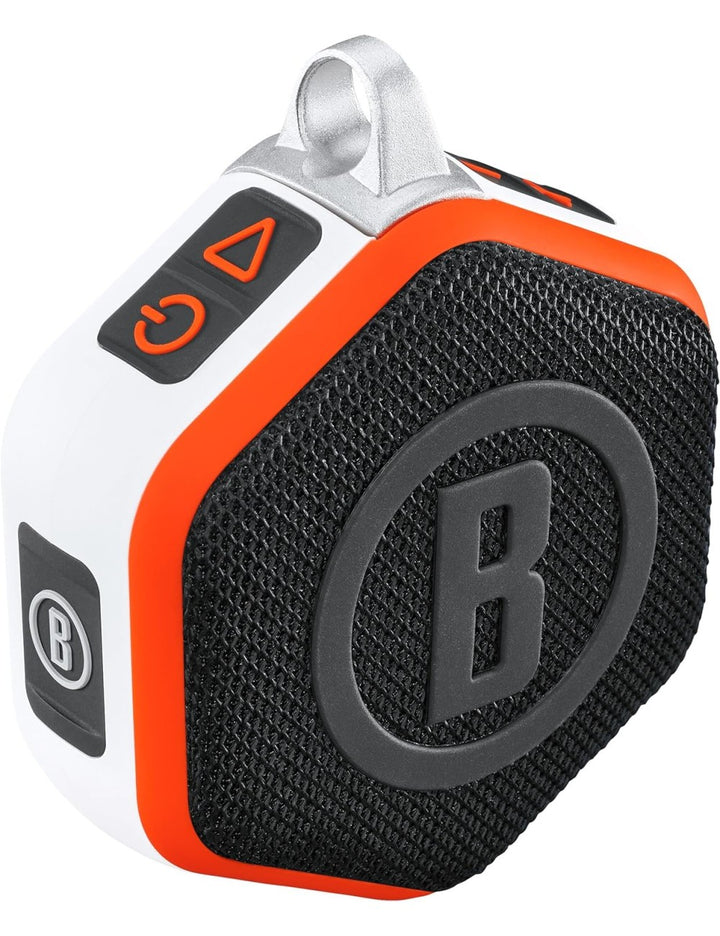 Bushnell Wingman Mini Altavoz GPS para golf