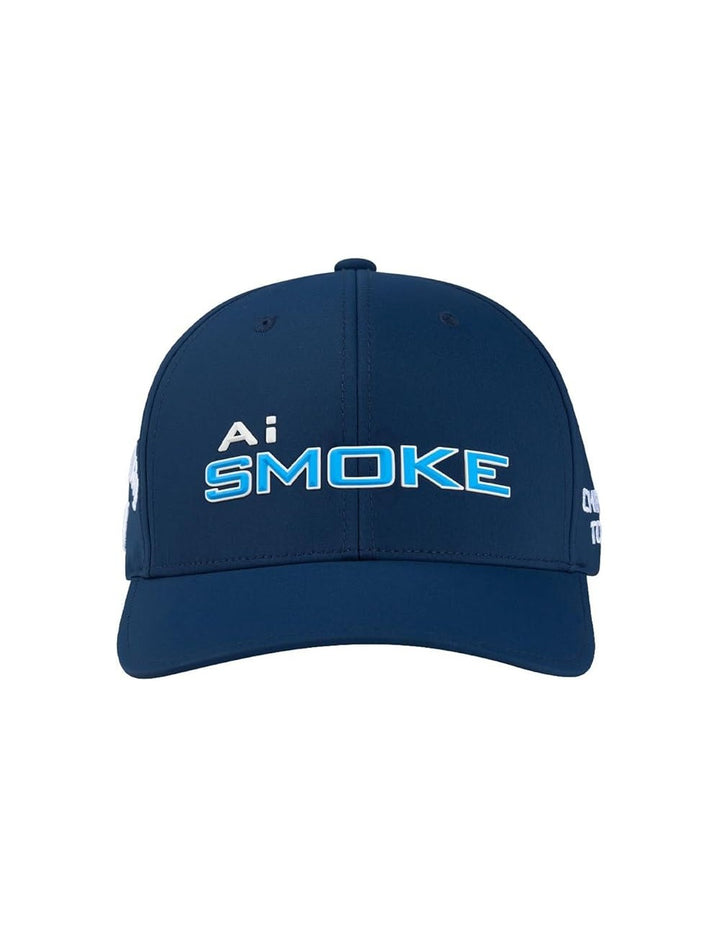 Callaway Ai Smoke 24 Gorra Golf Unisex, Talla Única