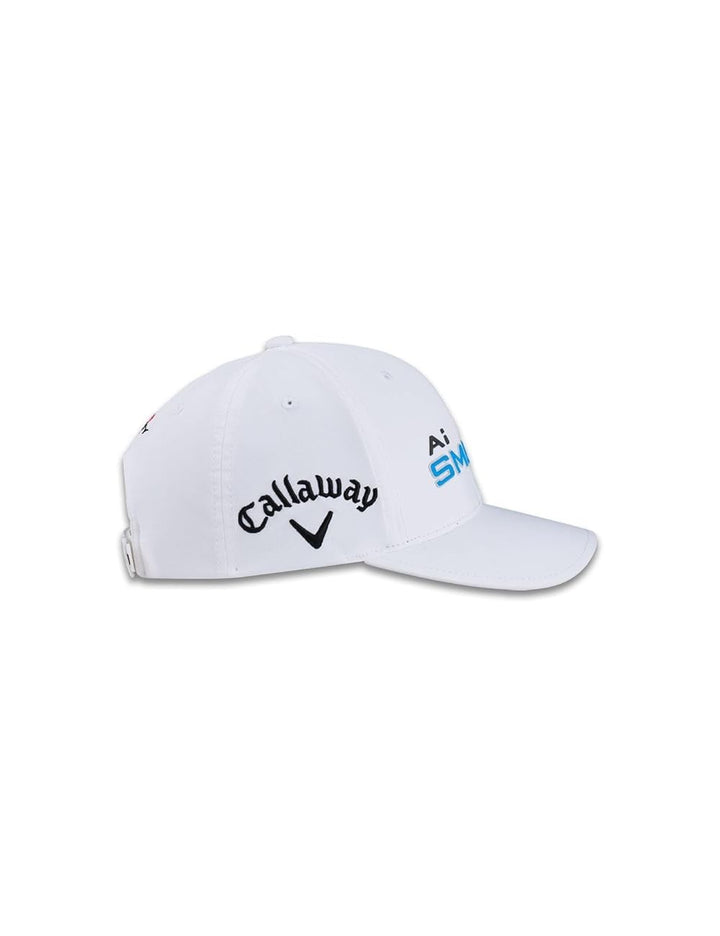 Callaway Ai Smoke 24 Gorra Golf Unisex, Talla Única