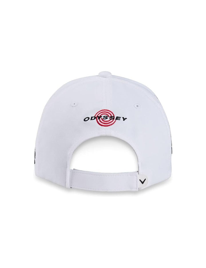 Callaway Ai Smoke 24 Gorra Golf Unisex, Talla Única