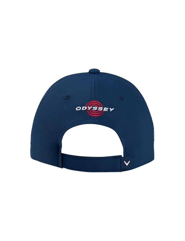 Callaway Ai Smoke 24 Gorra Golf Unisex, Talla Única