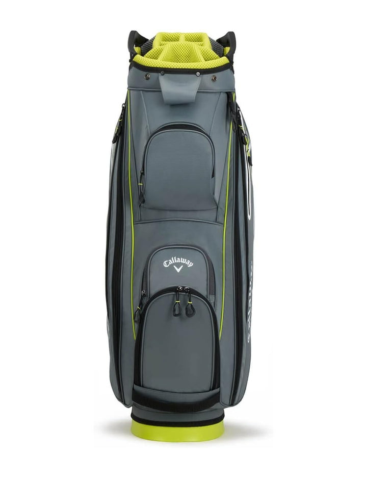 Callaway Bolsa Golf Chev 14+ Cart 23