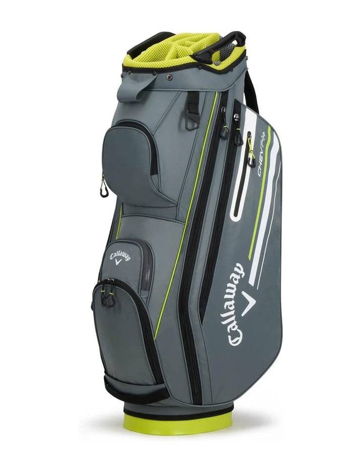 Callaway Bolsa Golf Chev 14+ Cart 23