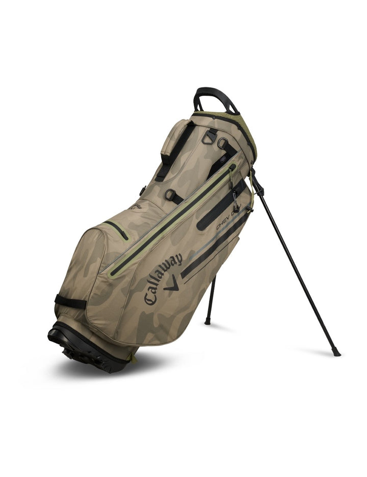 Callaway Chev Dry 2024 Bolsa Golf Stand Impermeable