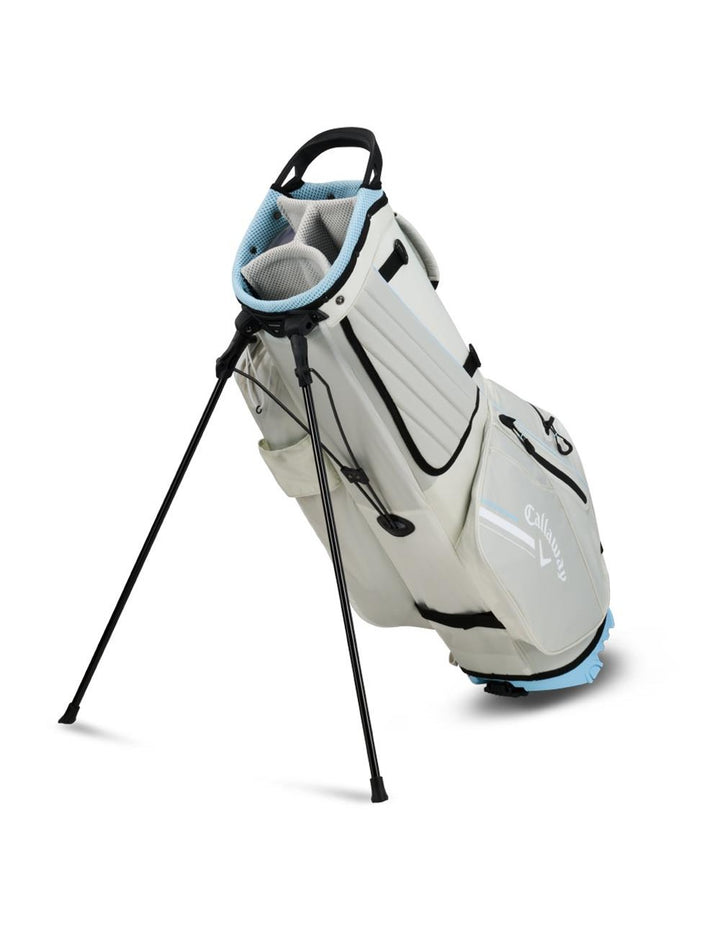 Callaway Chev Dry 2024 Bolsa Golf Stand Impermeable