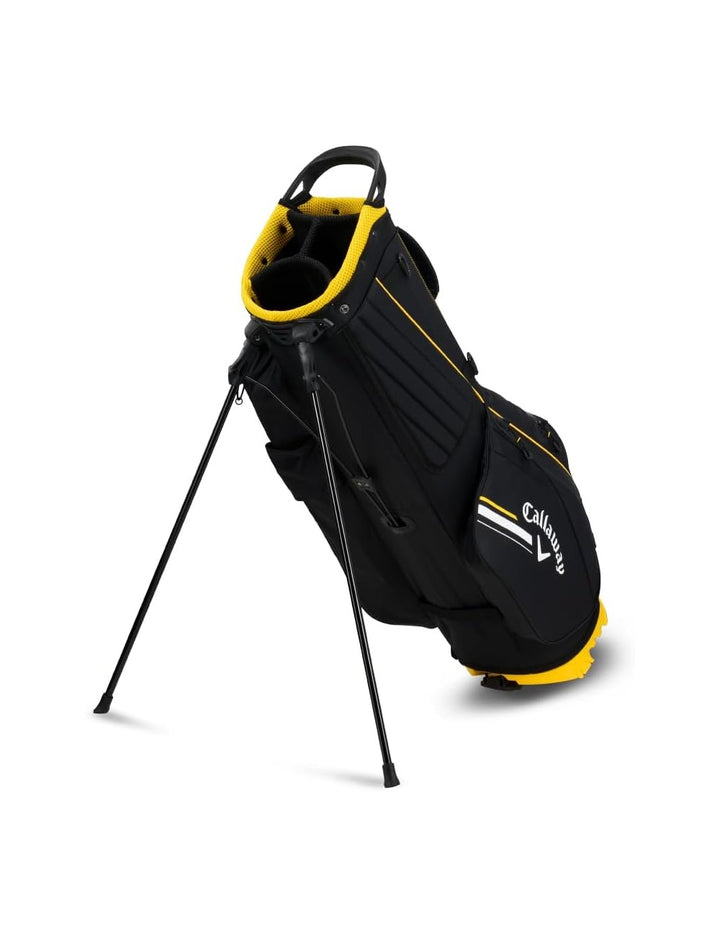 Callaway Chev Dry 2024 Bolsa Golf Stand Impermeable