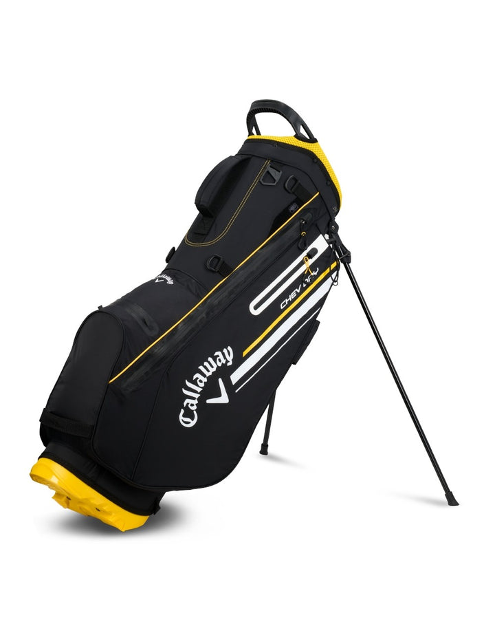 Callaway Chev Dry 2024 Bolsa Golf Stand Impermeable